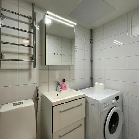 Kotimaailma - Tilava Yksioe