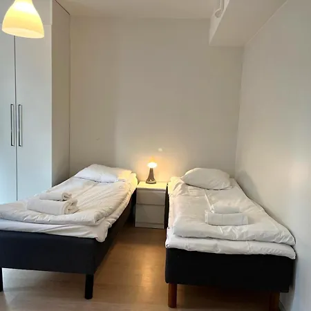 Kotimaailma - Tilava Yksioe