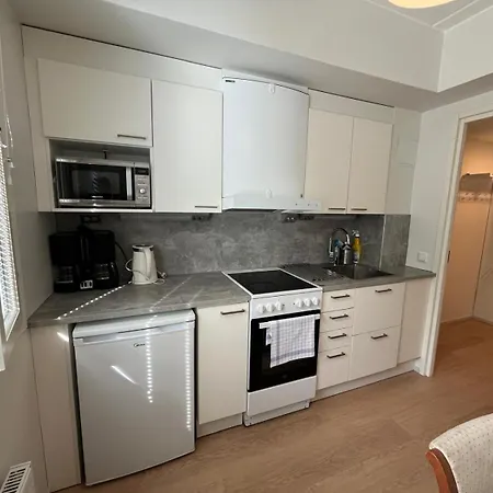 Kotimaailma - Tilava Yksioe