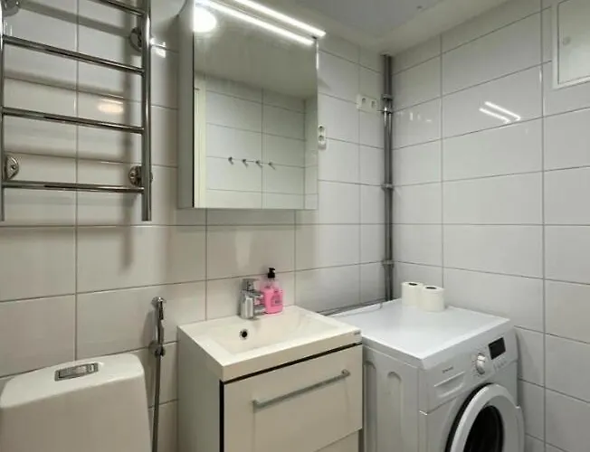 Kotimaailma - Tilava Yksioe